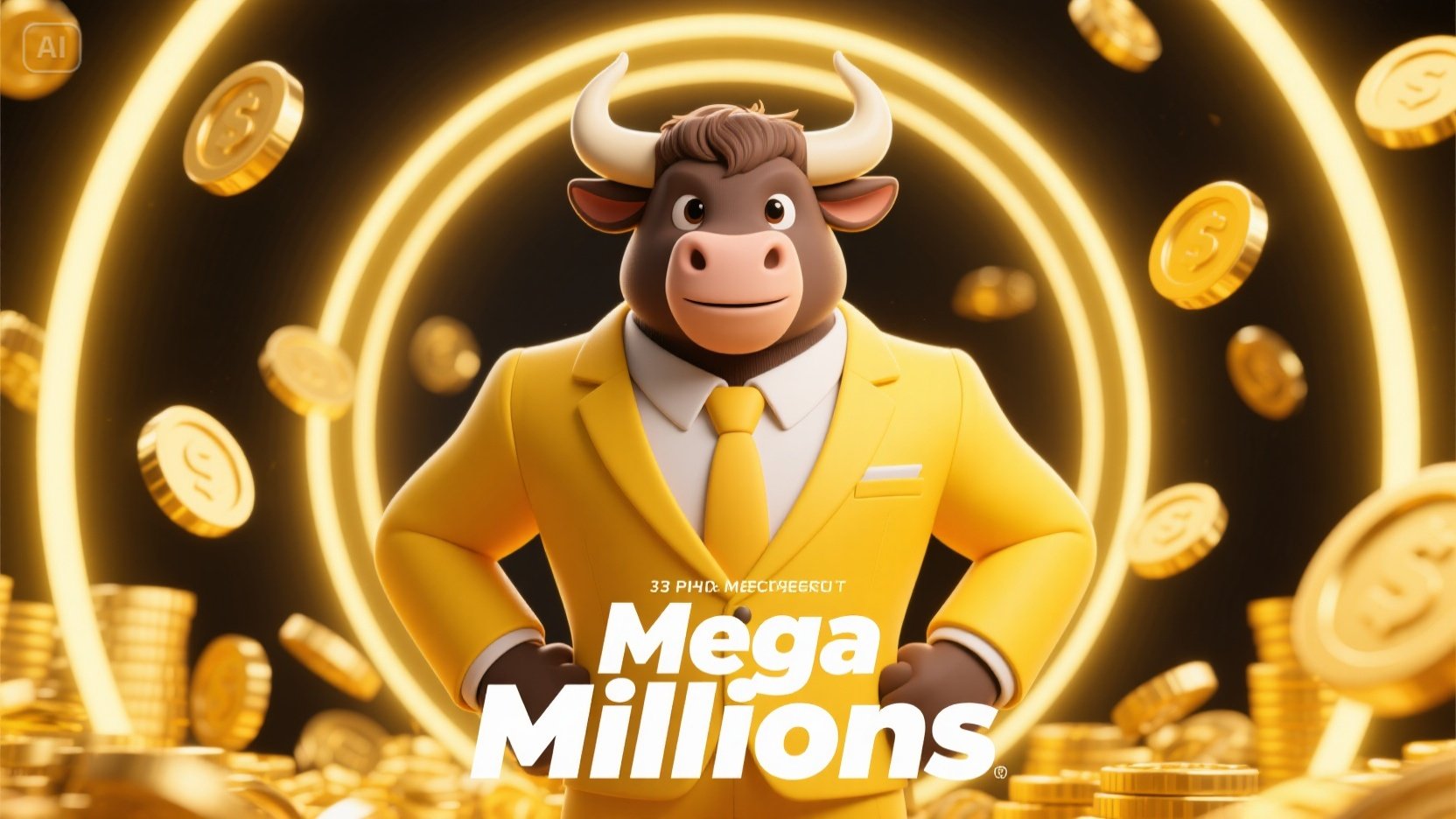 Mega Millions